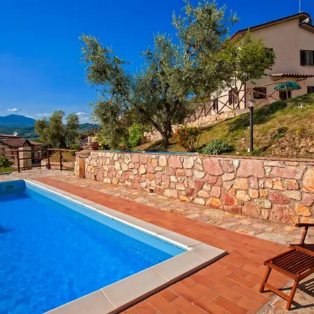 Cesoni View Casaprota