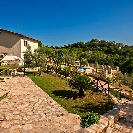 Cesoni View * Casaprota