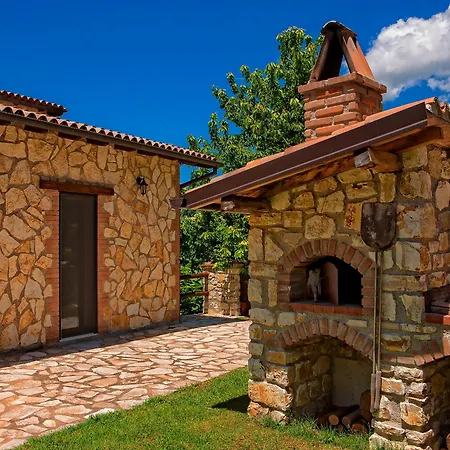 Cesoni View Holiday home