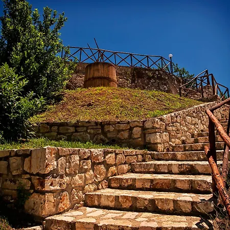 Villa Elsa Дом отдыха *