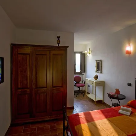 Prázdninový dům Cesoni View *