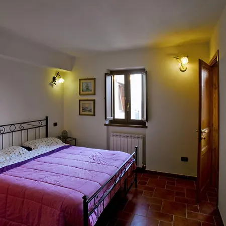 Holiday home Cesoni View Casaprota