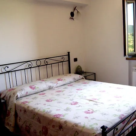 Дом отдыха Villa Elsa Casaprota