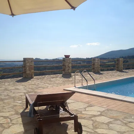 Villa Elsa Casaprota
