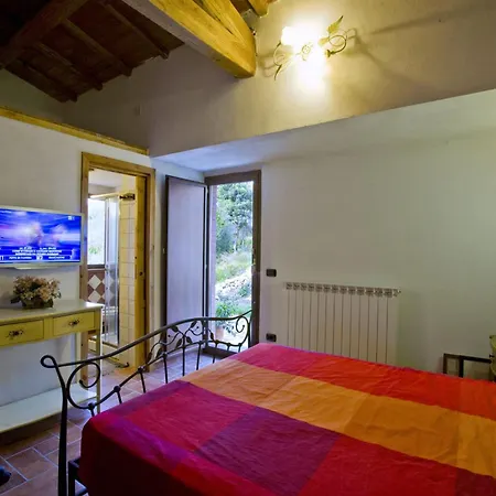 Villa Elsa * Casaprota