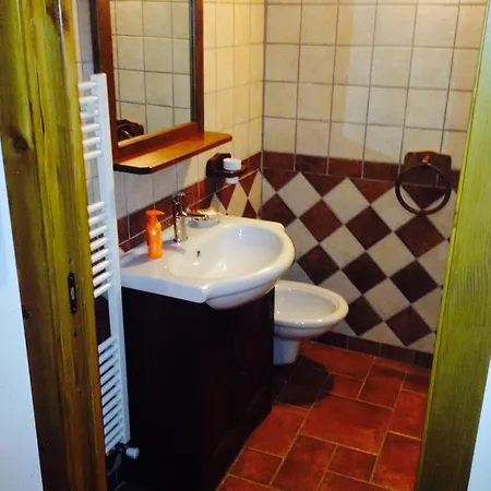 Cesoni View Holiday home