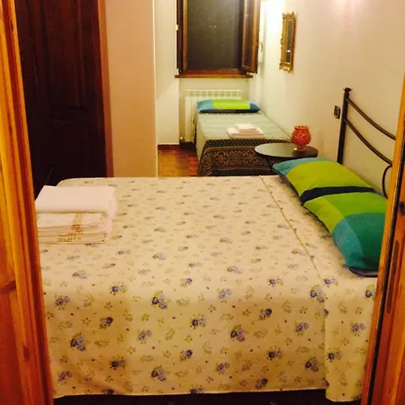 Holiday home Cesoni View