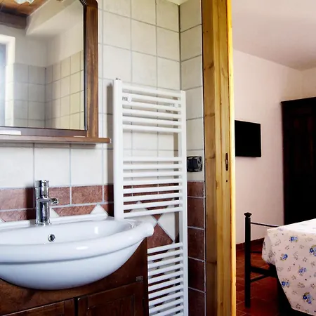 Cesoni View Casaprota